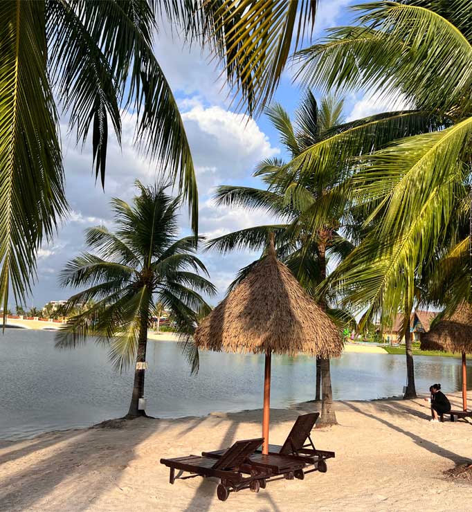 homestay-near-artificial-beach-grand-park