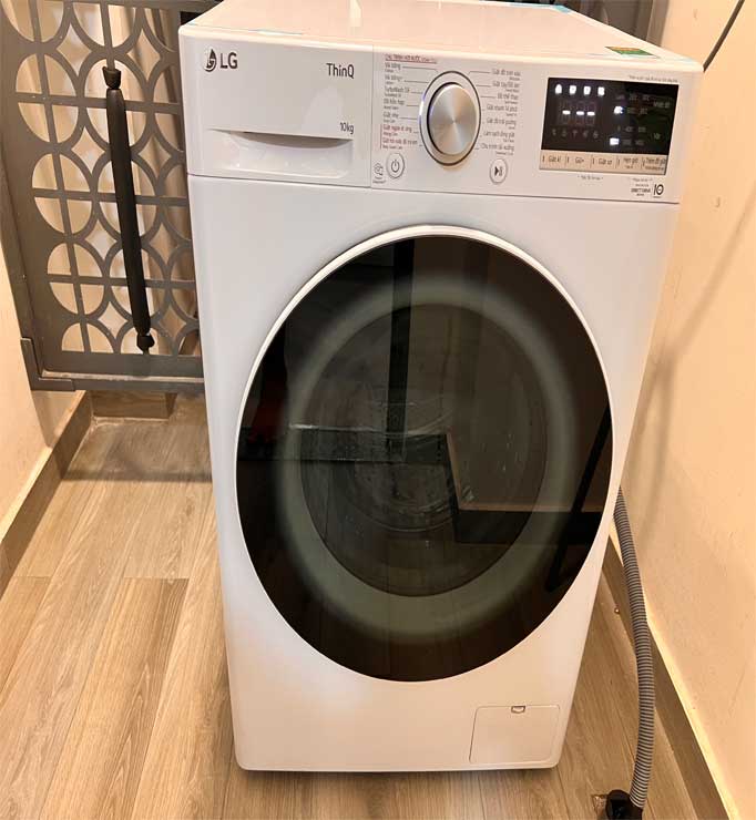 washing machine tower c masterise grand park