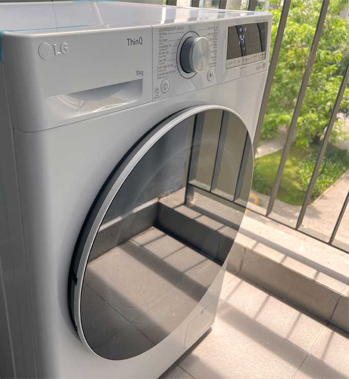 homestay-with-washing-machine-grand-park